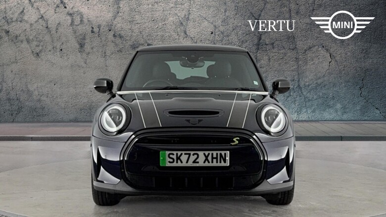 MINI Hatchback 135kW Cooper S Level 3 33kWh 3dr Auto Electric Hatchback